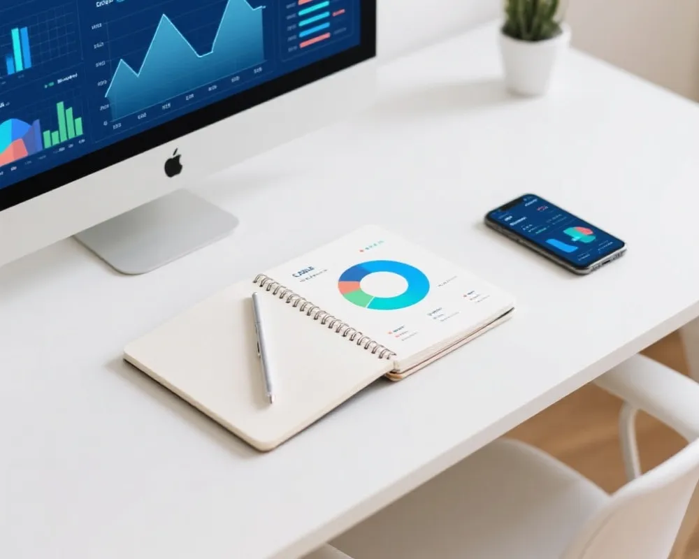 数据内容与工具协同示意图