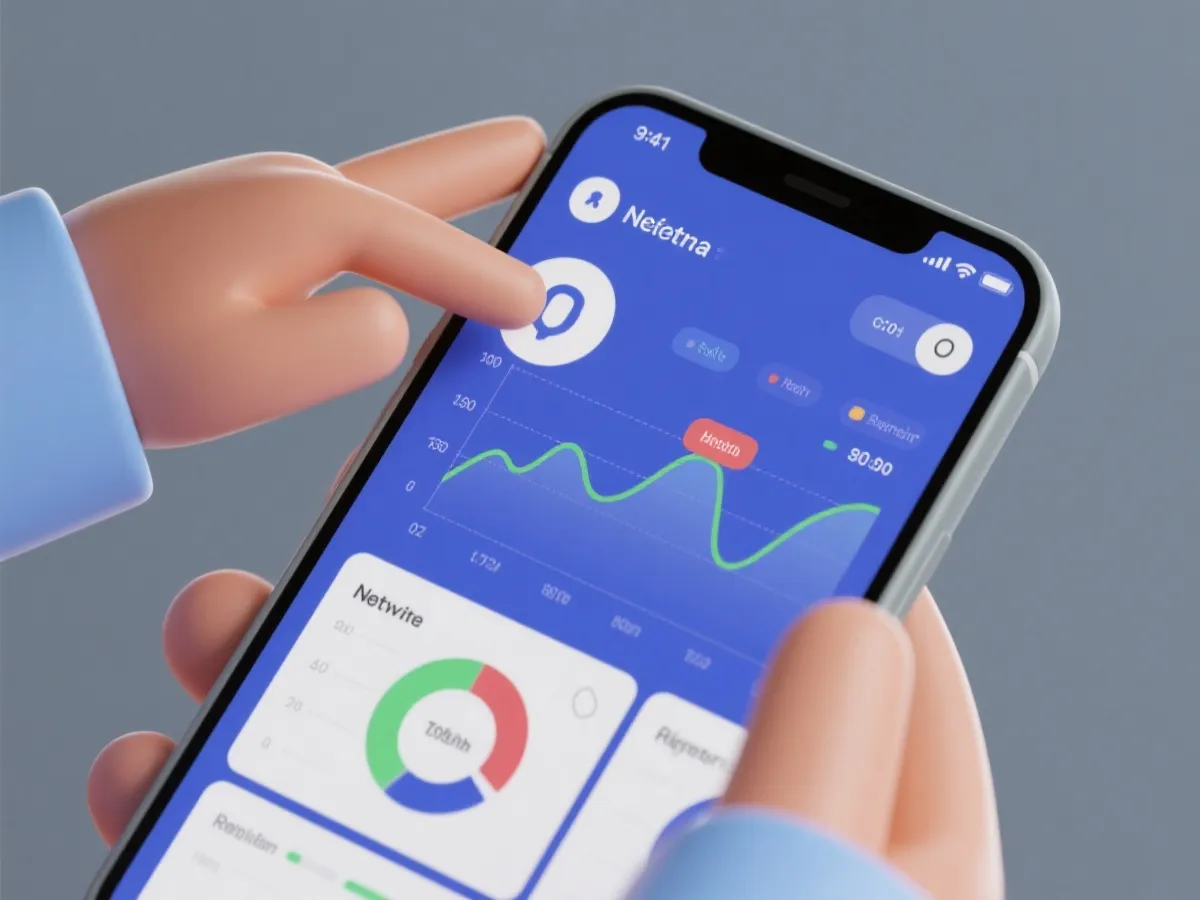 App与网站内容协同使用示意图